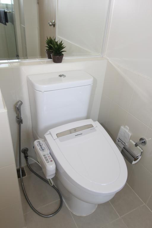 A-Bed @ Muangthong Thani Pak Kret Ruang foto