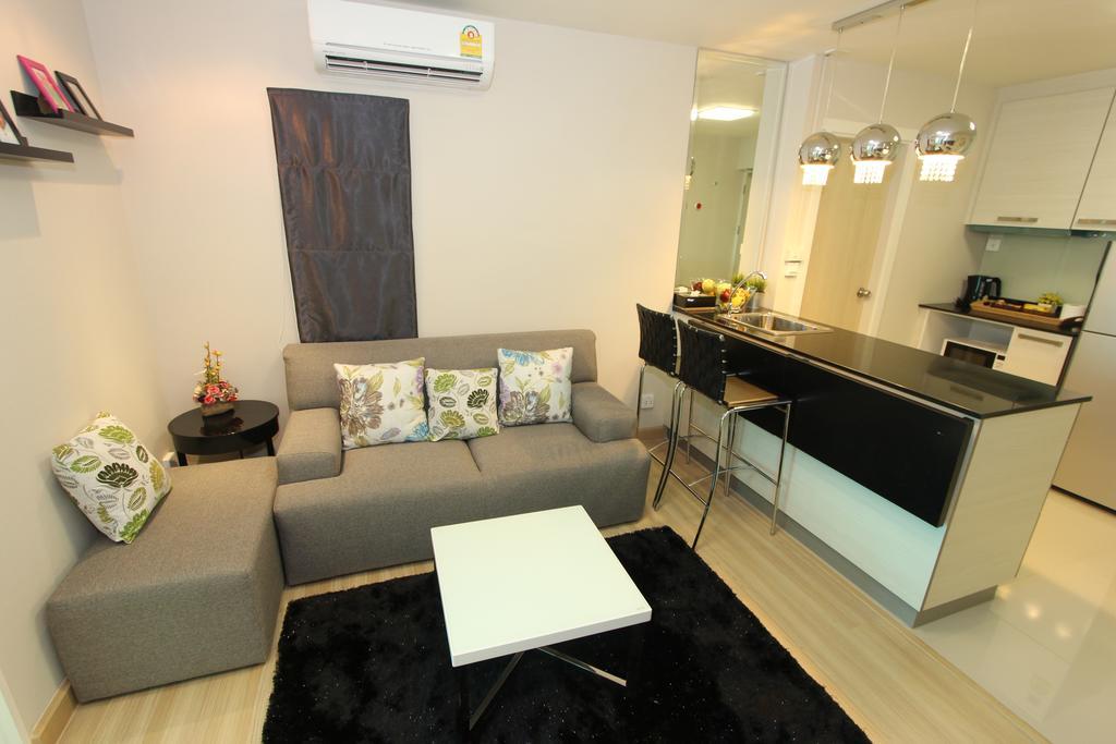 A-Bed @ Muangthong Thani Pak Kret Ruang foto