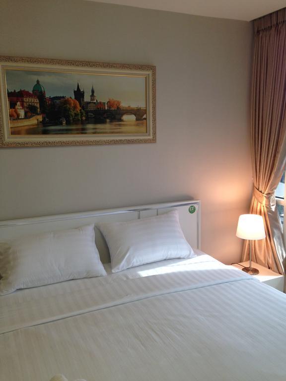 A-Bed @ Muangthong Thani Pak Kret Bagian luar foto
